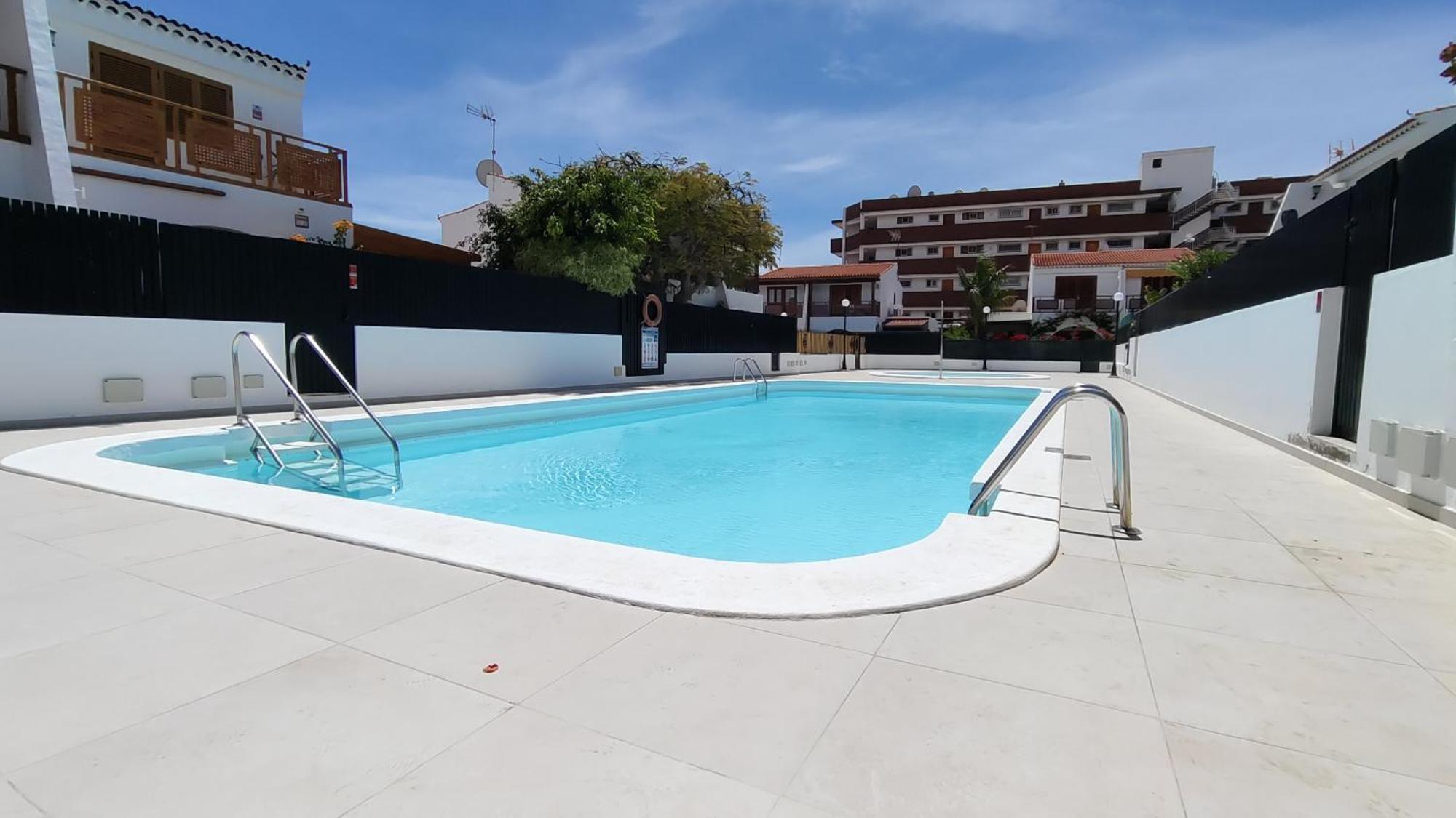 Luminoso Con Piscina Y Aparcamiento Playa del Ingles (Gran Canaria)